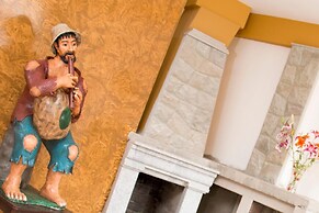 Hotel Suiza Peruana