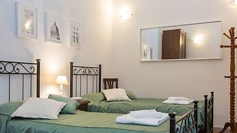 Rental In Rome Milazzo