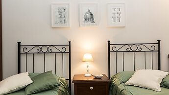 Rental In Rome Milazzo