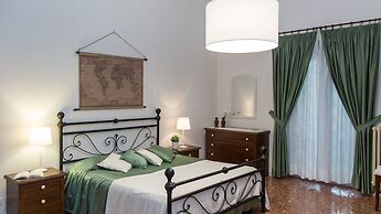 Rental In Rome Milazzo