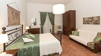 Rental In Rome Milazzo