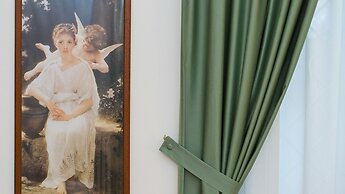 Rental In Rome Milazzo