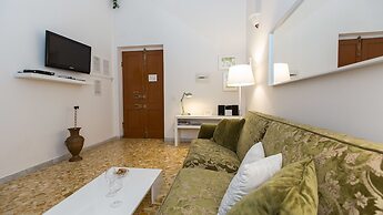 Rental In Rome Milazzo