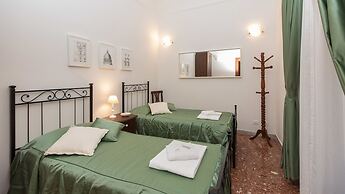 Rental In Rome Milazzo