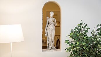 Rental In Rome Milazzo