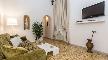 Rental In Rome Milazzo