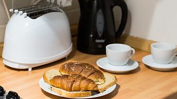 Rental In Rome Milazzo