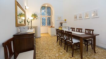 Rental In Rome Milazzo