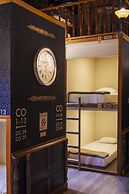 The Clock Hostel And Suites