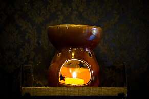 The Clock Hostel And Suites