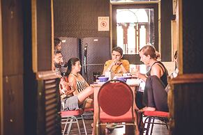 The Clock Hostel And Suites