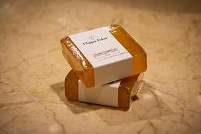 The Clock Hostel And Suites