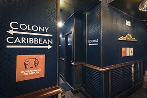 The Clock Hostel And Suites