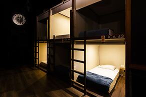 The Clock Hostel And Suites