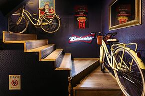 The Clock Hostel And Suites