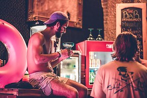 The Clock Hostel And Suites