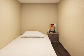 The Clock Hostel And Suites