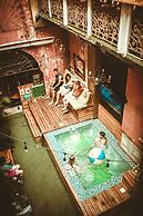 The Clock Hostel And Suites