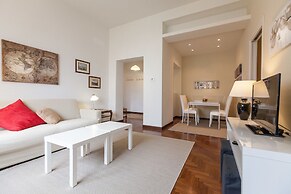 Rental In Rome Circo Massimo 1