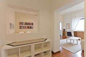 Rental In Rome Circo Massimo 1