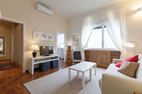 Rental In Rome Circo Massimo 1