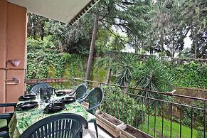 Rental In Rome Circo Massimo 1