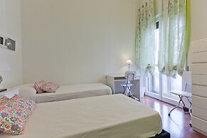 Rental In Rome Circo Massimo 1