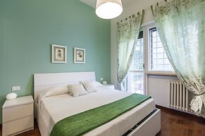 Rental In Rome Circo Massimo 1