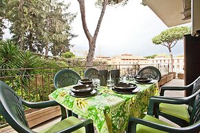 Rental In Rome Circo Massimo 1