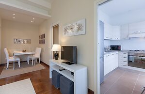 Rental In Rome Circo Massimo 1