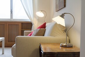 Rental In Rome Circo Massimo 1