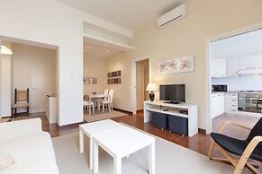 Rental In Rome Circo Massimo 1