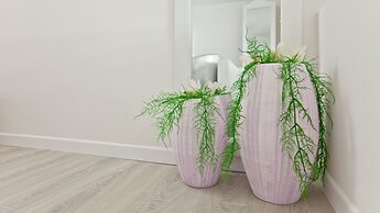 Rental In Rome Colour Colosseum Loft