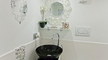 Rental In Rome Colour Colosseum Loft