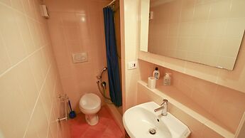 Rental In Rome Monti Suite Terrace