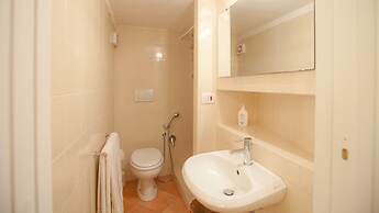 Rental In Rome Monti Suite Terrace