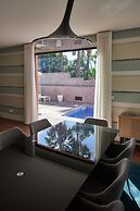 Funchal Charming Villa for 2 at 4 Pers.