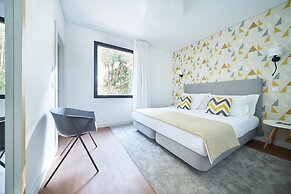 Funchal Charming Villa for 2 at 4 Pers.