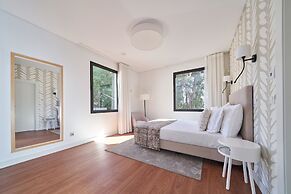 Funchal Charming Villa for 2 at 4 Pers.