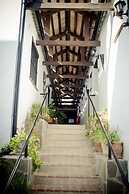 Hotel Rural Enrique Calvillo