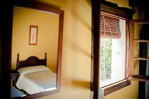 Hotel Rural Enrique Calvillo