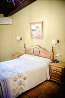 Hotel Rural Enrique Calvillo