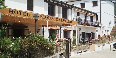 Hotel Rural Enrique Calvillo