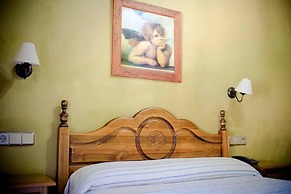 Hotel Rural Enrique Calvillo