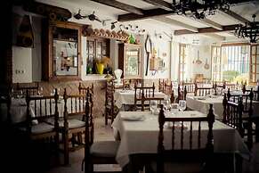 Hotel Rural Enrique Calvillo