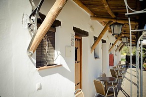 Hotel Rural Enrique Calvillo