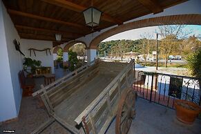 Hotel Rural Enrique Calvillo