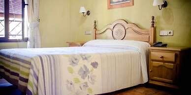 Hotel Rural Enrique Calvillo