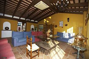 Hotel Rural Enrique Calvillo