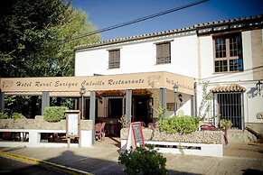 Hotel Rural Enrique Calvillo